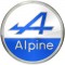 Аккумуляторы для Alpine A110 1600 1.7 (95 л.с.) бензин