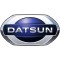 Аккумуляторы для Datsun GO 2014 - 2020