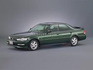 Honda Inspire 2 1995, 1996, 1997, 1998 годов выпуска