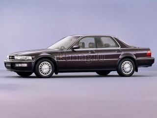Honda Inspire I Рестайлинг 1992, 1993, 1994, 1995 годов выпуска