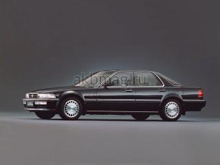 Honda Inspire I 1989, 1990, 1991, 1992 годов выпуска