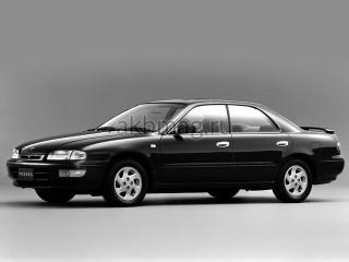 Nissan Presea 2 1995, 1996, 1997, 1998, 1999, 2000 годов выпуска