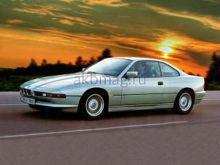 BMW 8er E31 1989 - 1999