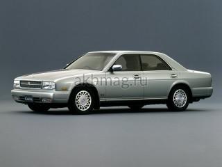 Nissan Cedric 8 (Y32) 1991, 1992, 1993, 1994, 1995 годов выпуска
