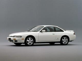 Nissan Silvia 6 (S14) 1993, 1994, 1995, 1996, 1997, 1998, 1999 годов выпуска