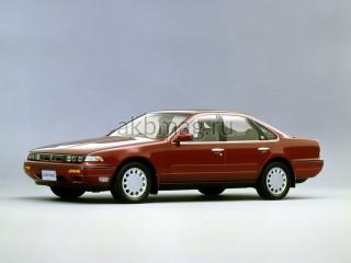 Nissan Cefiro I (A31) 1988, 1989, 1990, 1991, 1992, 1993, 1994 годов выпуска