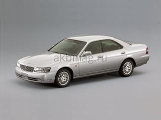 Nissan Laurel 8 (C35) 1997, 1998, 1999, 2000, 2001, 2002 годов выпуска