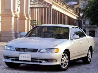 Toyota Mark 2 7 (X90) 1992, 1993, 1994, 1995, 1996 годов выпуска