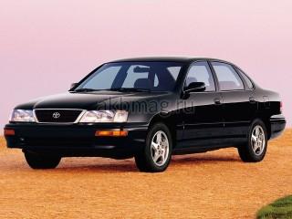 Toyota Avalon I 1994, 1995, 1996, 1997 годов выпуска