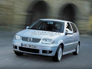 Volkswagen Polo 3 Рестайлинг 1999, 2000, 2001 годов выпуска