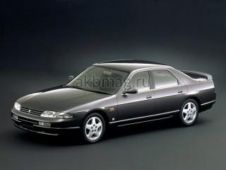 Nissan Skyline 9 (R33) 1993, 1994, 1995, 1996, 1997, 1998 годов выпуска