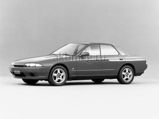 Nissan Skyline 8 (R32) 1989, 1990, 1991, 1992, 1993, 1994 годов выпуска