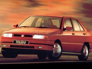SEAT Toledo I 1991 - 1999