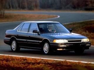 Acura Legend I 1986, 1987, 1988, 1989, 1990 годов выпуска