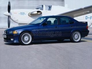 Alpina B8 E36 1995, 1996, 1997, 1998 годов выпуска