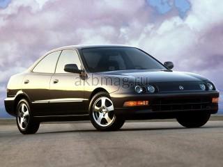 Acura Integra 3 1993 - 2001