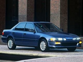 Acura Integra 2 1989, 1990, 1991, 1992, 1993 годов выпуска