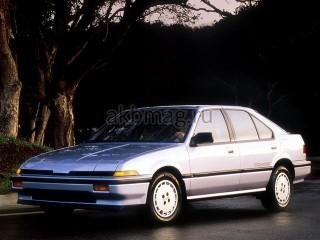 Acura Integra I 1985, 1986, 1987, 1988, 1989, 1990 годов выпуска