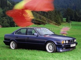 Alpina B10 E34 1988 - 1996