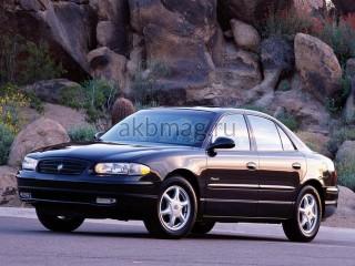 Buick Regal 4 1997 - 2008