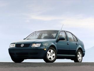Volkswagen Jetta 4 1998, 1999, 2000, 2001, 2002, 2003, 2004, 2005 годов выпуска 1.6 (105 л.с.)