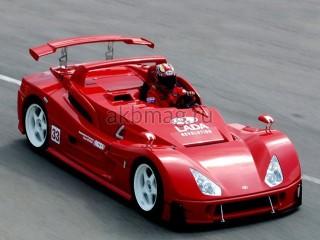 ВАЗ (Lada) Revolution Sport 2004 - н.в.