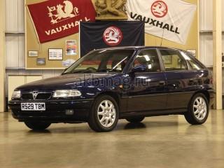 Vauxhall Astra F 1991 - 2001