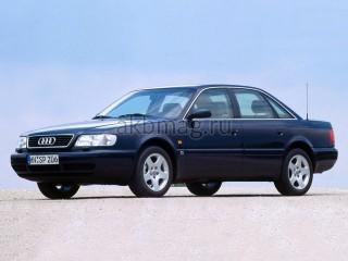 Audi A6 I (C4) 1994, 1995, 1996, 1997 годов выпуска