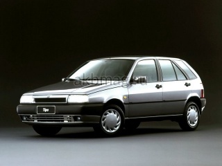 Fiat Tipo 160 1987 - 1995 1.8 101 л.c.