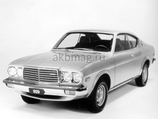 LA2 1972 - 1978