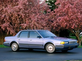 Buick Regal Japan 1982 - 1996