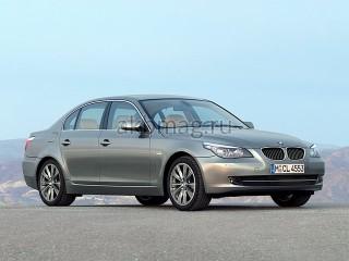 BMW 5er 5 (E60/E61) Рестайлинг 2007, 2008, 2009, 2010 годов выпуска 550i 4.8 (367 л.с.)