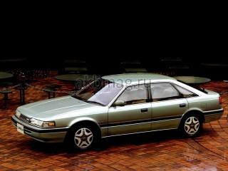 Mazda Capella 4 1988 - 1997