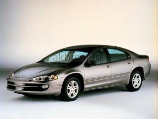 Dodge Intrepid 2 1998, 1999, 2000, 2001, 2002, 2003, 2004 годов выпуска
