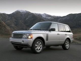 Land Rover Range Rover 3 Рестайлинг 2005, 2006, 2007, 2008, 2009 годов выпуска