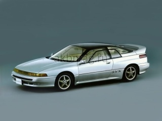 Subaru SVX 1991, 1992, 1993, 1994, 1995, 1996, 1997 годов выпуска