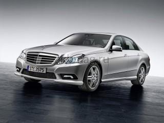 Mercedes-Benz E-klasse 4 (W212, S212, C207) 2009, 2010, 2011, 2012, 2013 годов выпуска 300 3.5 (252 л.с.)