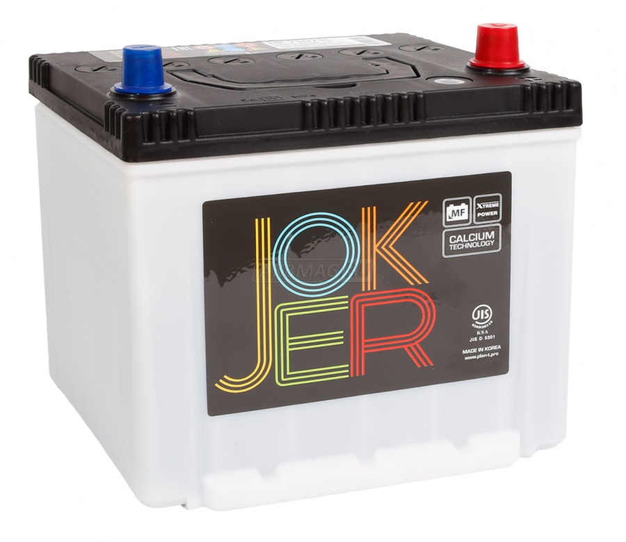 JOKER 55D23L (55R 470A 230x168x220)