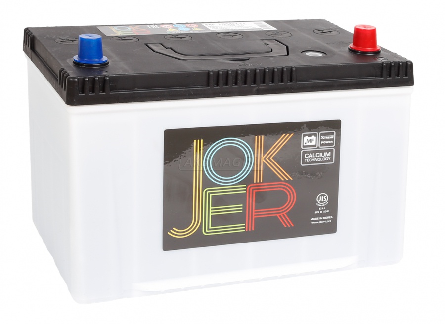JOKER 105D31L (90R 750A 306x173x225)