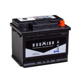 EFB 65R650А Обратная полярность 65 Ач (242x175x190)
EFB 65R650А Обратная полярность 65 Ач (242x175x190)