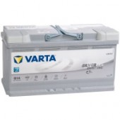 VARTA AGM G14/A5 95R 850A 353x175x190