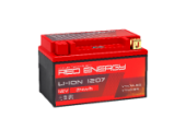 Red Energy LI-ION 12-07