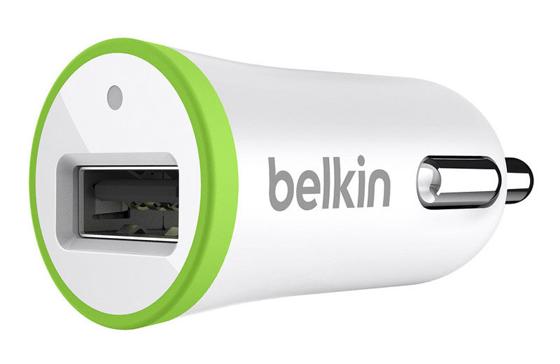Зарядное устройство Belkin