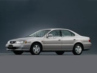 Honda Inspire 3 1998, 1999, 2000, 2001 годов выпуска
