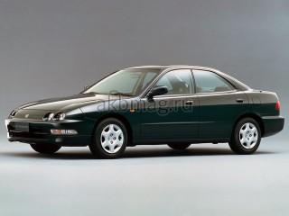 Honda Integra 3 1993, 1994, 1995 годов выпуска