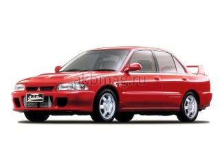 Mitsubishi Lancer Evolution I 1992, 1993, 1994 годов выпуска