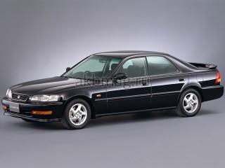 Honda Saber I 1995, 1996, 1997, 1998 годов выпуска