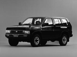 Nissan Terrano I 1987 - 1995