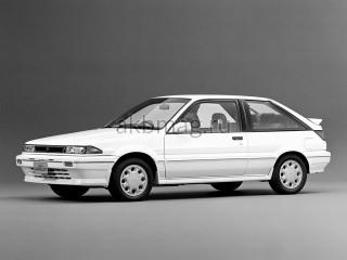 Nissan Langley 3 (N13) 1986, 1987, 1988, 1989, 1990 годов выпуска