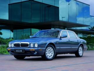 Jaguar XJ 2 (X308) 1997, 1998, 1999, 2000, 2001, 2002, 2003 годов выпуска Sovereign LWB 4.0 (284 л.с.)